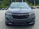 Thumbnail image of 2022 Chevrolet Equinox at Crossroads Chevrolet