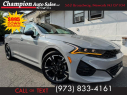Thumbnail image of 2022 Kia K5 at Champion Auto Sales Broadway