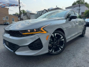 Thumbnail image of 2022 Kia K5 at Champion Auto Sales Broadway