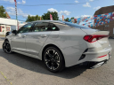 Thumbnail image of 2022 Kia K5 at Champion Auto Sales Broadway