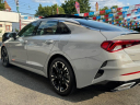 Thumbnail image of 2022 Kia K5 at Champion Auto Sales Broadway