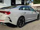 Thumbnail image of 2022 Kia K5 at Champion Auto Sales Broadway