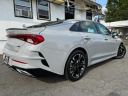 Thumbnail image of 2022 Kia K5 at Champion Auto Sales Broadway
