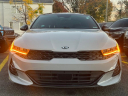 Thumbnail image of 2022 Kia K5 at Champion Used Auto Sales
