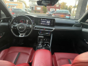 Thumbnail image of 2022 Kia K5 at Champion Used Auto Sales