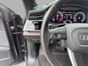 2019 Audi Q8 quattro Prestige 55 TFSI at Olathe Dodge Chrysler Jeep Ram