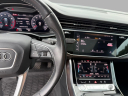 Thumbnail image of 2019 Audi Q8 at Olathe Dodge Chrysler Jeep Ram