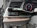 Thumbnail image of 2019 Audi Q8 at Olathe Dodge Chrysler Jeep Ram