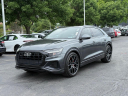 Thumbnail image of 2019 Audi Q8 at Olathe Dodge Chrysler Jeep Ram