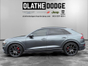 Thumbnail image of 2019 Audi Q8 at Olathe Dodge Chrysler Jeep Ram