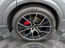 Thumbnail image of 2019 Audi Q8 at Olathe Dodge Chrysler Jeep Ram