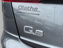 Thumbnail image of 2019 Audi Q8 at Olathe Dodge Chrysler Jeep Ram