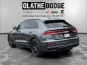 Thumbnail image of 2019 Audi Q8 at Olathe Dodge Chrysler Jeep Ram