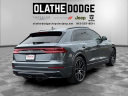 Thumbnail image of 2019 Audi Q8 at Olathe Dodge Chrysler Jeep Ram