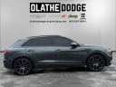 Thumbnail image of 2019 Audi Q8 at Olathe Dodge Chrysler Jeep Ram
