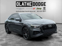 Thumbnail image of 2019 Audi Q8 at Olathe Dodge Chrysler Jeep Ram