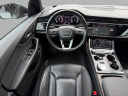 Thumbnail image of 2019 Audi Q8 at Olathe Dodge Chrysler Jeep Ram