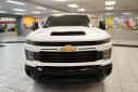 Thumbnail image of 2024 Chevrolet Silverado 2500HD at Serpentini Chevrolet of Strongsville