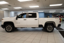 Thumbnail image of 2024 Chevrolet Silverado 2500HD at Serpentini Chevrolet of Strongsville
