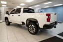 Thumbnail image of 2024 Chevrolet Silverado 2500HD at Serpentini Chevrolet of Strongsville