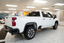Thumbnail image of 2024 Chevrolet Silverado 2500HD at Serpentini Chevrolet of Strongsville