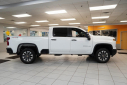 Thumbnail image of 2024 Chevrolet Silverado 2500HD at Serpentini Chevrolet of Strongsville