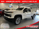 Thumbnail image of 2024 Chevrolet Silverado 2500HD at Serpentini Chevrolet of Willoughby