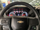 2024 Chevrolet Silverado 2500HD Custom at Serpentini Chevrolet of Willoughby