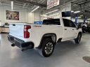 Thumbnail image of 2024 Chevrolet Silverado 2500HD at Serpentini Chevrolet of Willoughby