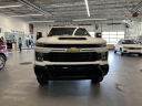 Thumbnail image of 2024 Chevrolet Silverado 2500HD at Serpentini Chevrolet of Willoughby