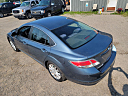 2012 Mazda Mazda6 i Touring at Duncan Motors