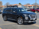 Thumbnail image of 2020 Hyundai PALISADE at Shortline Buick GMC - Syndication New