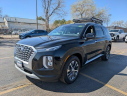 Thumbnail image of 2020 Hyundai PALISADE at Shortline Buick GMC - Syndication New