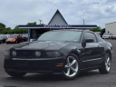 2010 Ford Mustang GT at East End Auto Sales