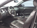 Thumbnail image of 2010 Ford Mustang at East End Auto Sales