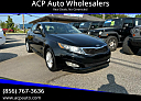 Thumbnail image of 2013 Kia Optima at Acp Auto Wholesalers, Llc