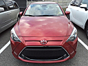 Thumbnail image of 2020 Toyota Yaris at Haley Toyota Of Roanoke