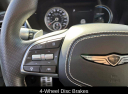 Thumbnail image of 2024 Genesis G70 at Atlantic Hyundai Genesis South Shore