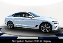 Thumbnail image of 2024 Genesis G70 at Atlantic Hyundai Genesis South Shore