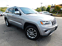 Thumbnail image of 2014 Jeep Grand Cherokee at Gary Mathews Motors
