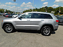 Thumbnail image of 2014 Jeep Grand Cherokee at Gary Mathews Motors