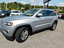 Thumbnail image of 2014 Jeep Grand Cherokee at Gary Mathews Motors