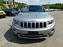 Thumbnail image of 2014 Jeep Grand Cherokee at Gary Mathews Motors
