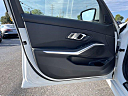 Thumbnail image of 2019 BMW 3 Series at EurobahnBmwMiniMercedesBenz of Greensboro, NC