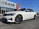 Thumbnail image of 2019 BMW 3 Series at EurobahnBmwMiniMercedesBenz of Greensboro, NC