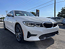 Thumbnail image of 2019 BMW 3 Series at EurobahnBmwMiniMercedesBenz of Greensboro, NC