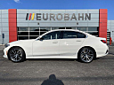 Thumbnail image of 2019 BMW 3 Series at EurobahnBmwMiniMercedesBenz of Greensboro, NC