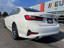 Thumbnail image of 2019 BMW 3 Series at EurobahnBmwMiniMercedesBenz of Greensboro, NC