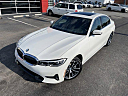 Thumbnail image of 2019 BMW 3 Series at EurobahnBmwMiniMercedesBenz of Greensboro, NC