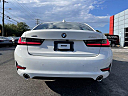 Thumbnail image of 2019 BMW 3 Series at EurobahnBmwMiniMercedesBenz of Greensboro, NC